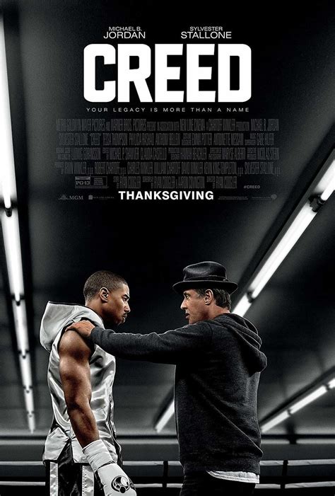 imdb creed|who does creed fight 1.